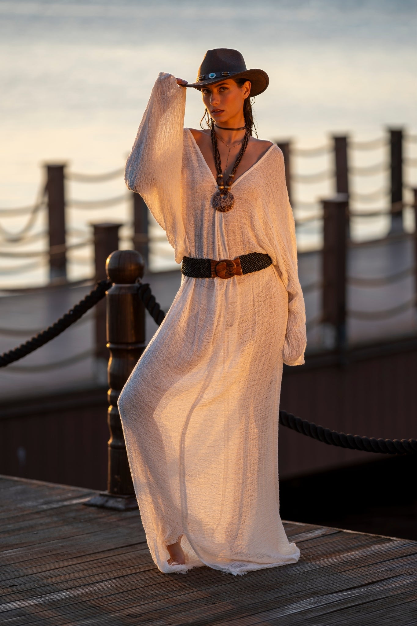 SERENITY DRESS