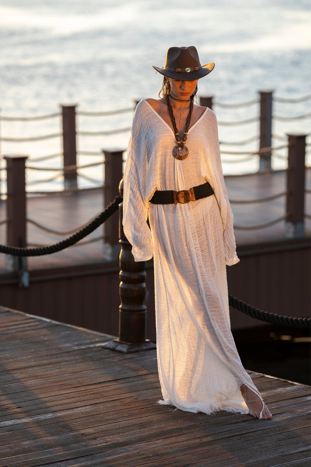 SERENITY DRESS