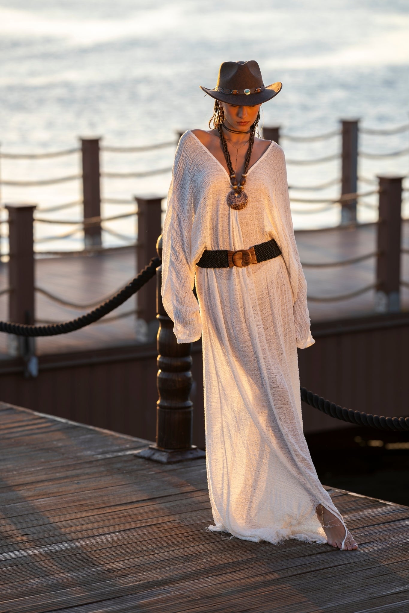 SERENITY DRESS