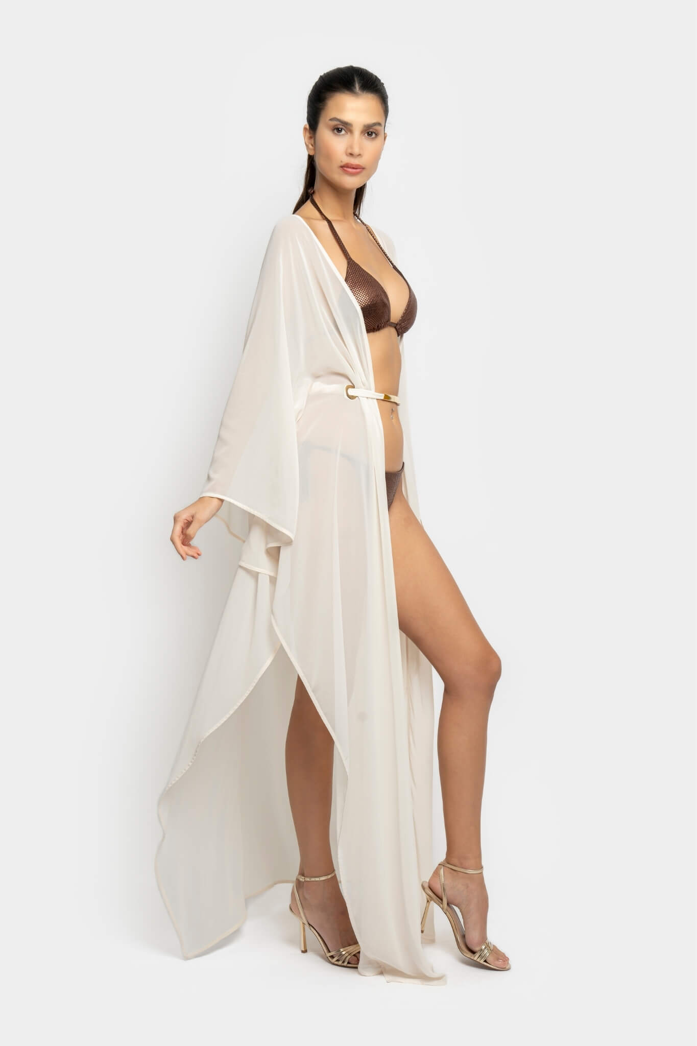 DUNE KIMONO