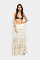 GYPSY MAXI SKIRT
