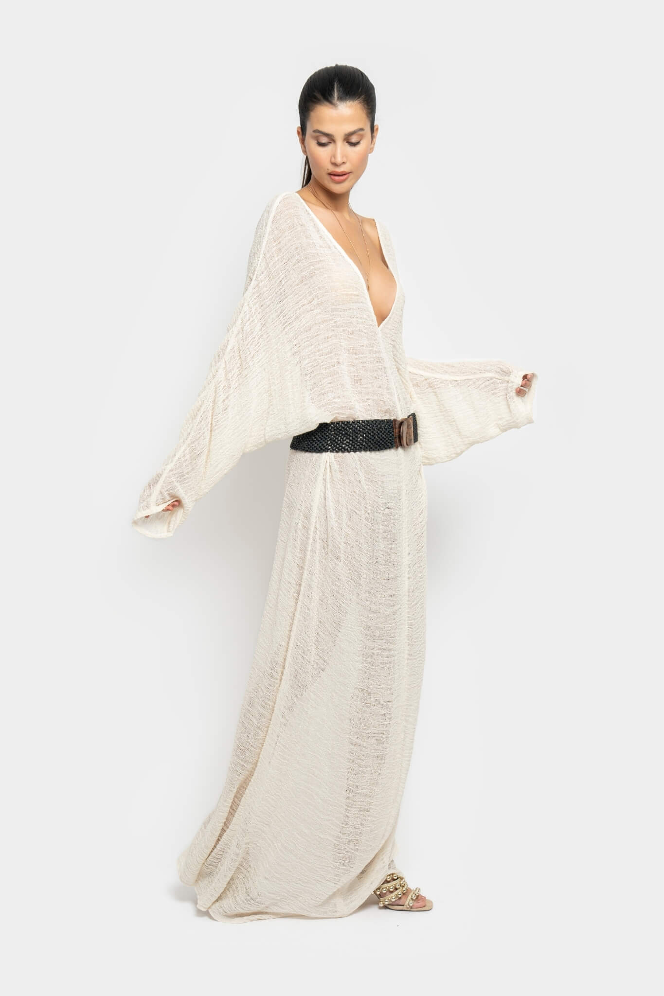 SERENITY DRESS
