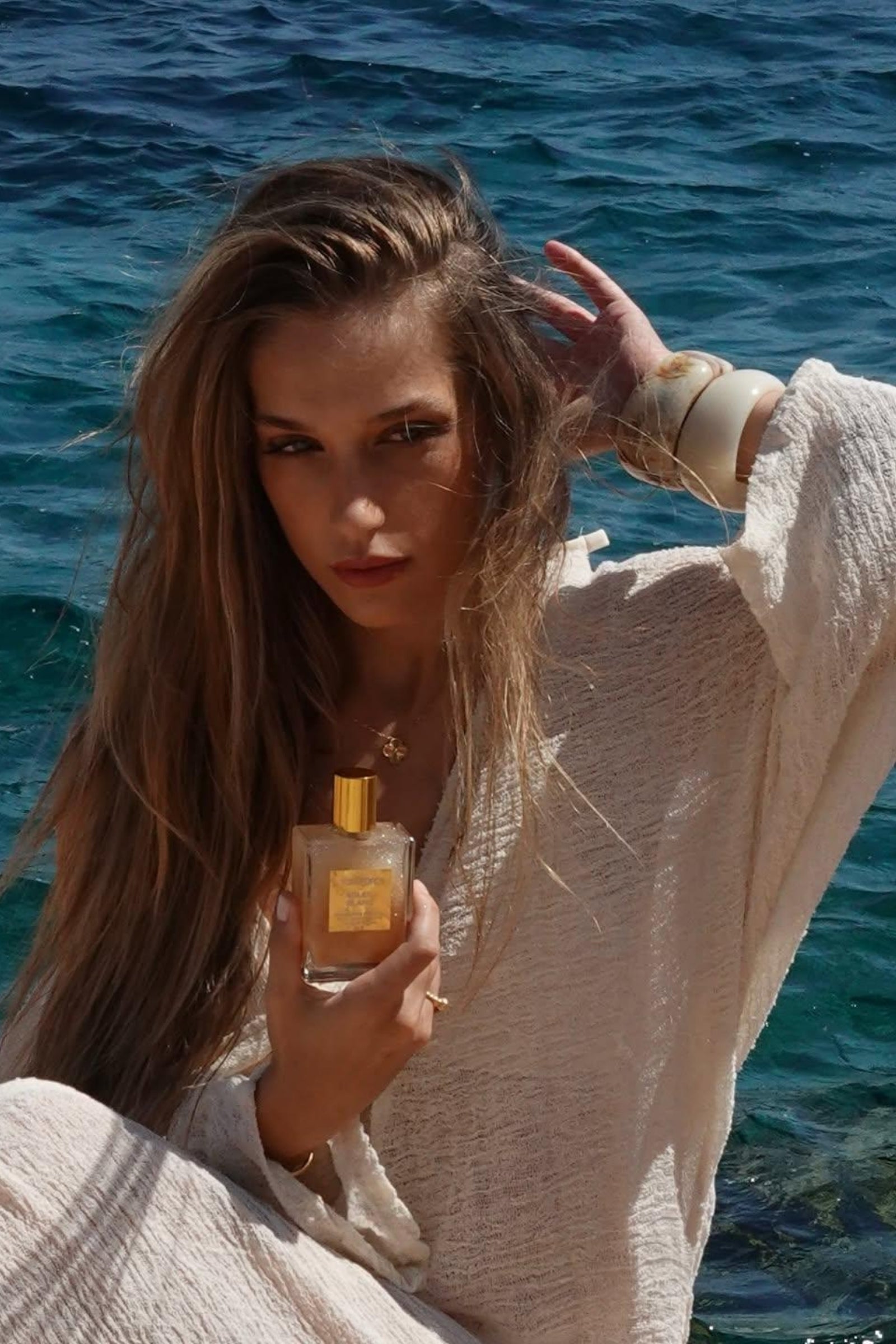 SERENITY DRESS