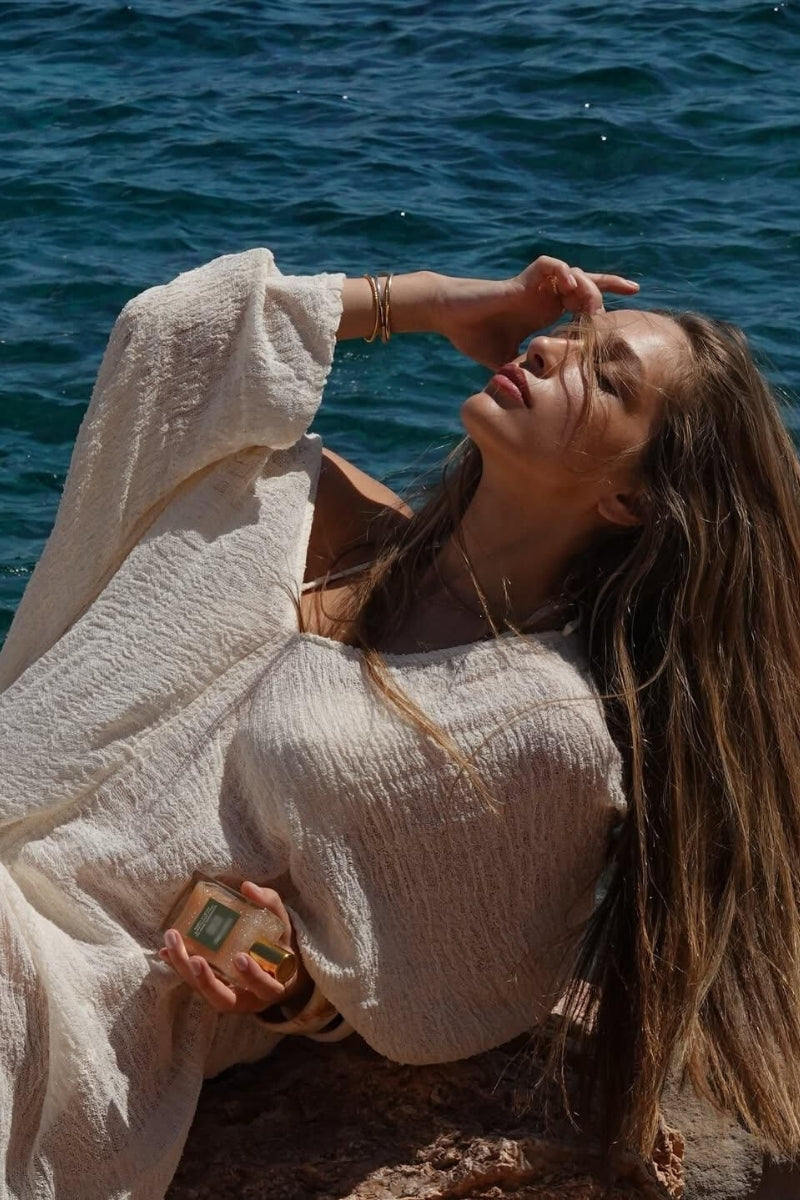 SERENITY DRESS