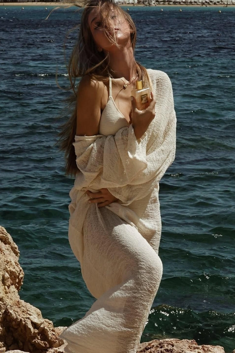 SERENITY DRESS